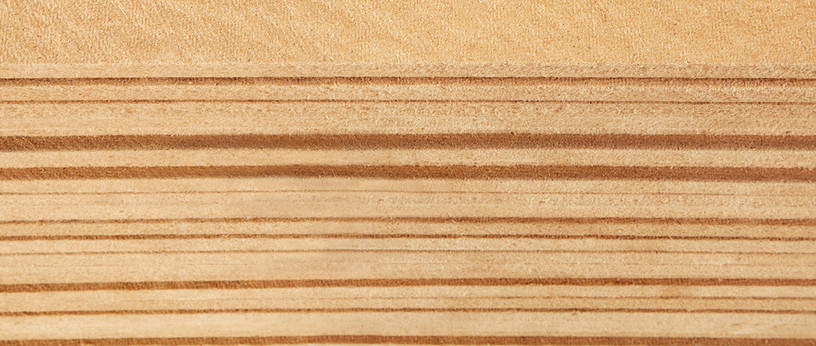 Holzfaserdämmplatte