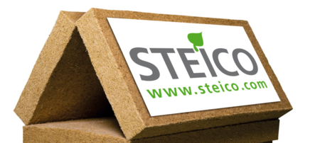 Steico Logo 